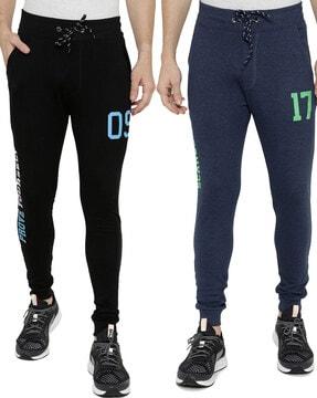 pack of 2 joggers