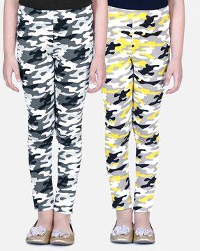 pack of 2 leggings