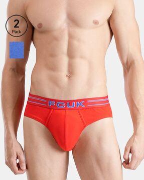 pack of 2 men briefs