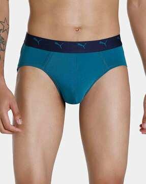 pack of 2 printed briefs