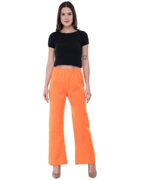 pack of 2 relaxed fit palazzos