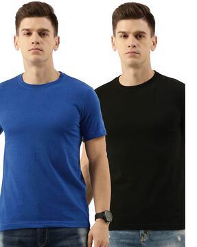 pack of 2 round-neck t-shirts