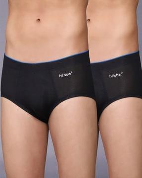 pack of 2 solid trunks