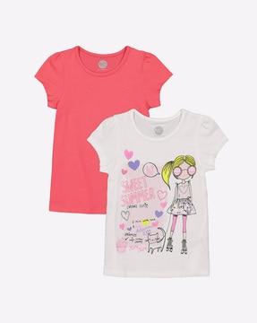 pack of 2 t-shirts