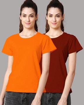 pack of 2 t-shirts