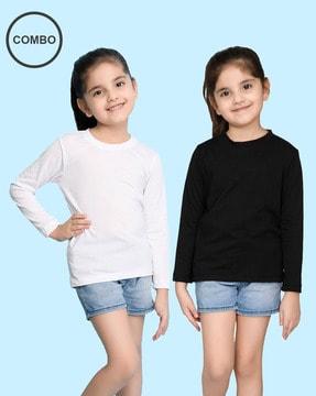 pack of 2 t-shirts