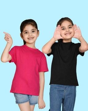 pack of 2 t-shirts