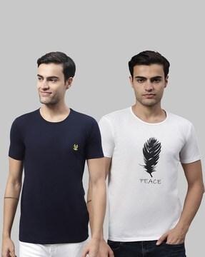 pack of 2 t-shirts