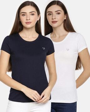 pack of 2 t-shirts