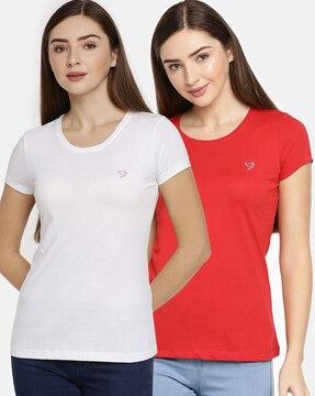 pack of 2 t-shirts