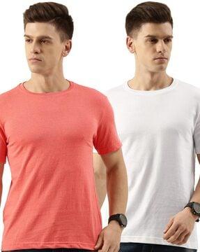 pack of 2 t-shirts