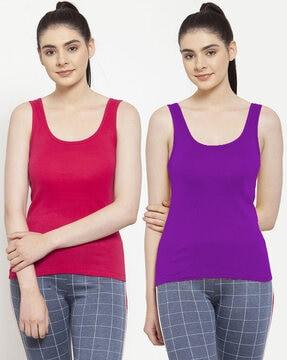 pack of 2 tank tops