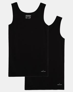 pack of 2 tank tops