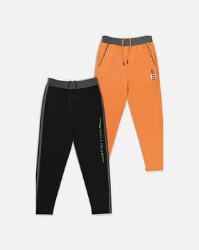 pack of 2 track pants