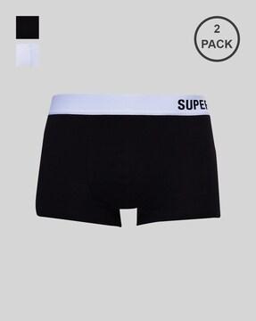 pack of 2 trunks