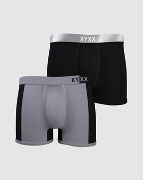 pack of 2 trunks