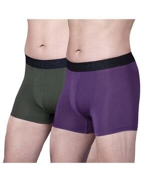 pack of 2 trunks