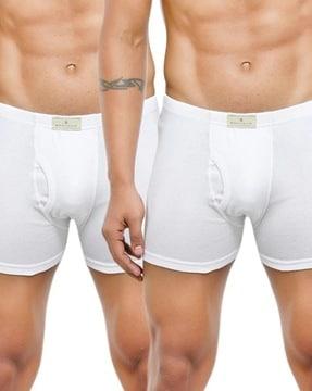 pack of 2 trunks