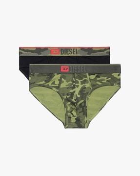 pack of 2 umbr-andretwopack briefs