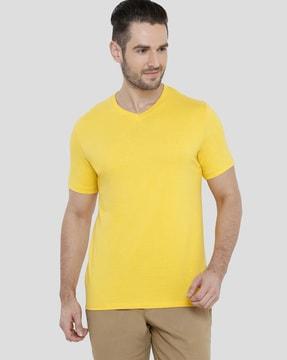 pack of 2 v-neck t-shirt