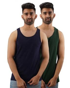 pack of 2 vest