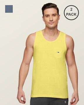 pack of 2 vests