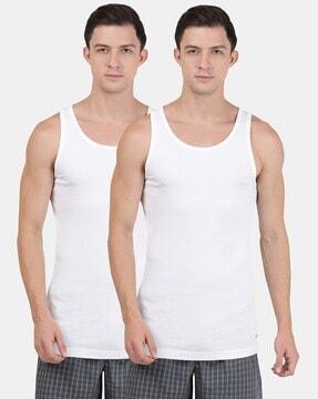 pack of 2 vests