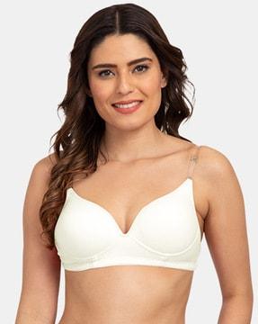 pack of 2 women push-up bras