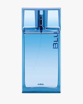 pack of 3 blu and kuro edp of & prose edp for men & women + 2 parfum testers