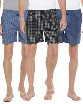 pack of 3 boxers