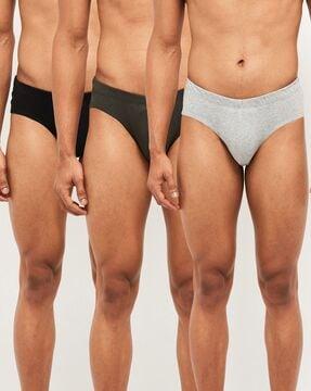 pack of 3 briefs