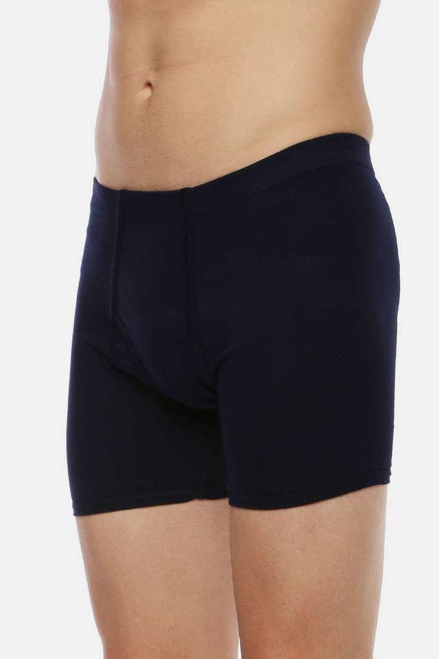 pack of 3 dollar lehar mens assorted long trunk