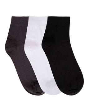 pack of 3 everyday socks