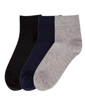 pack of 3 everyday socks