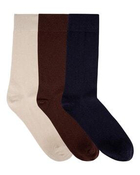 pack of 3 everyday socks