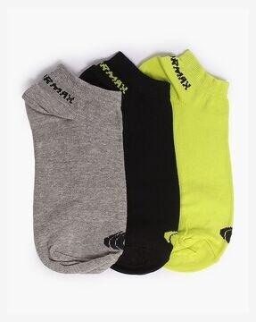 pack of 3 everyday socks