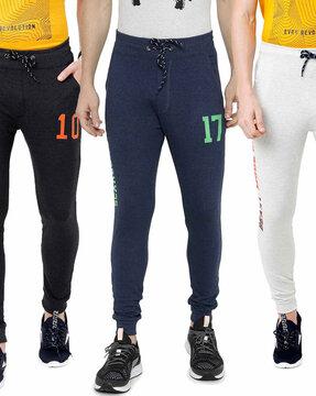 pack of 3 joggers