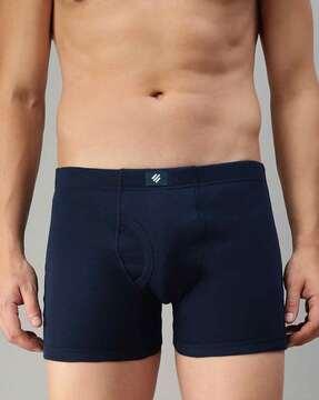 pack of 3 men regular fit trunks