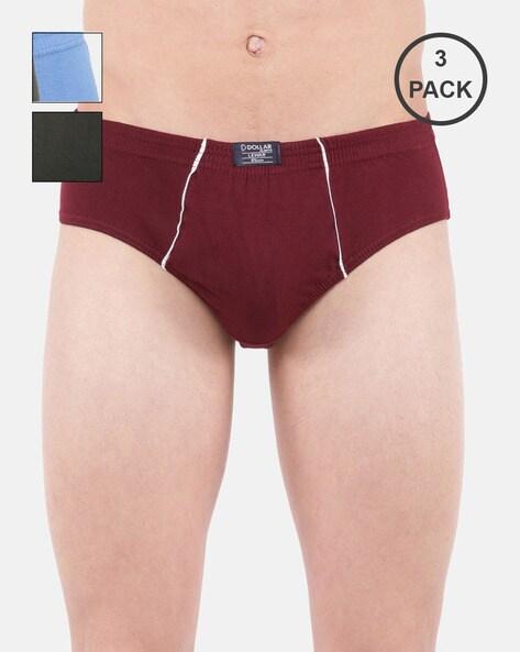 pack of 3 regular briefs