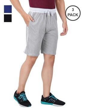 pack of 3 shorts