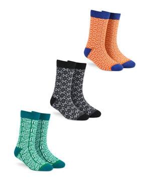 pack of 3 socks