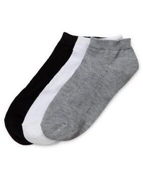 pack of 3 socks