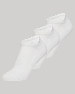 pack of 3 trainer socks