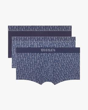 pack of 3 umbx damien regular boxers