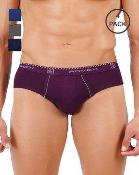 pack of 4 briefs