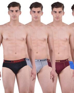 pack of 5 briefs