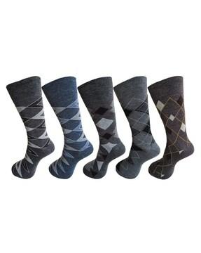 pack of 5 everyday socks