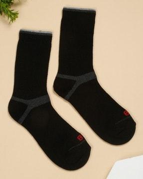 pack of 5 men mid-calf length socks
