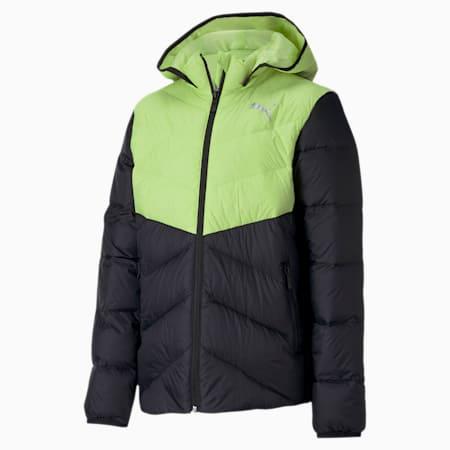 packlite kid's down jacket