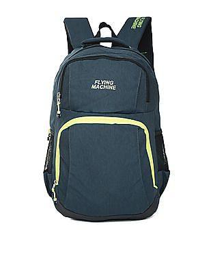 padded laptop backpack